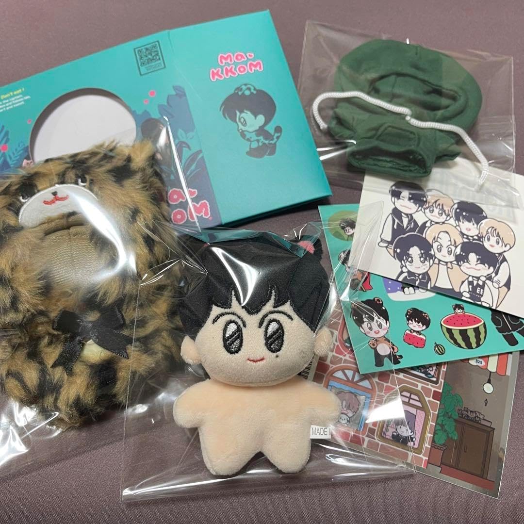 おまけ付き】重岡大毅 小瀧望 ちびスト ヤツぬい アクスタ WEST 公式