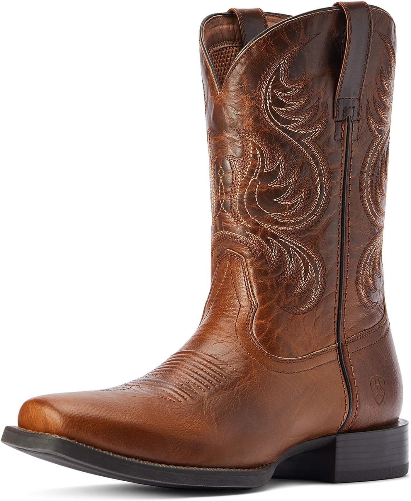 Men's Sport Boss Man Western Boot