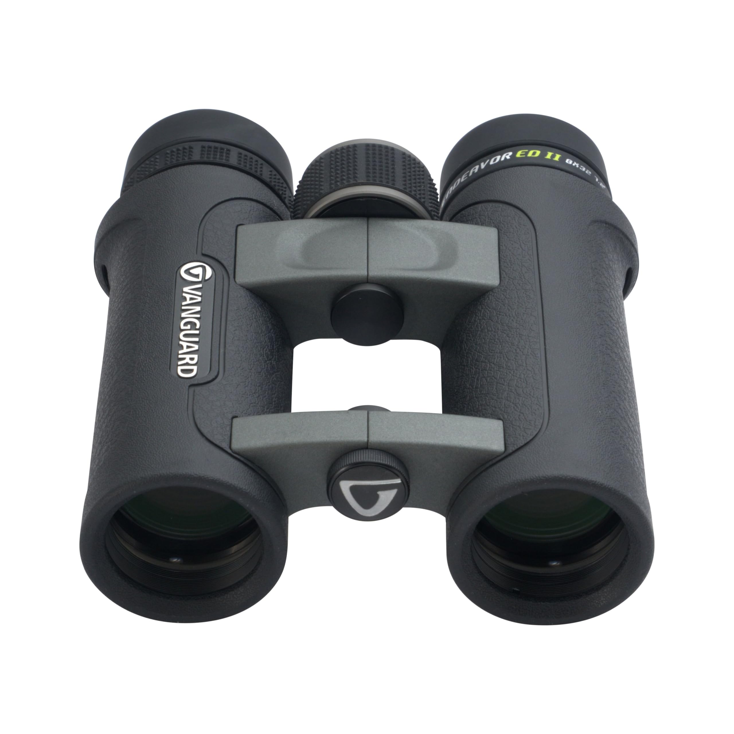 Amazon.com : Vanguard Endeavor ED II 8x32 Waterproof 