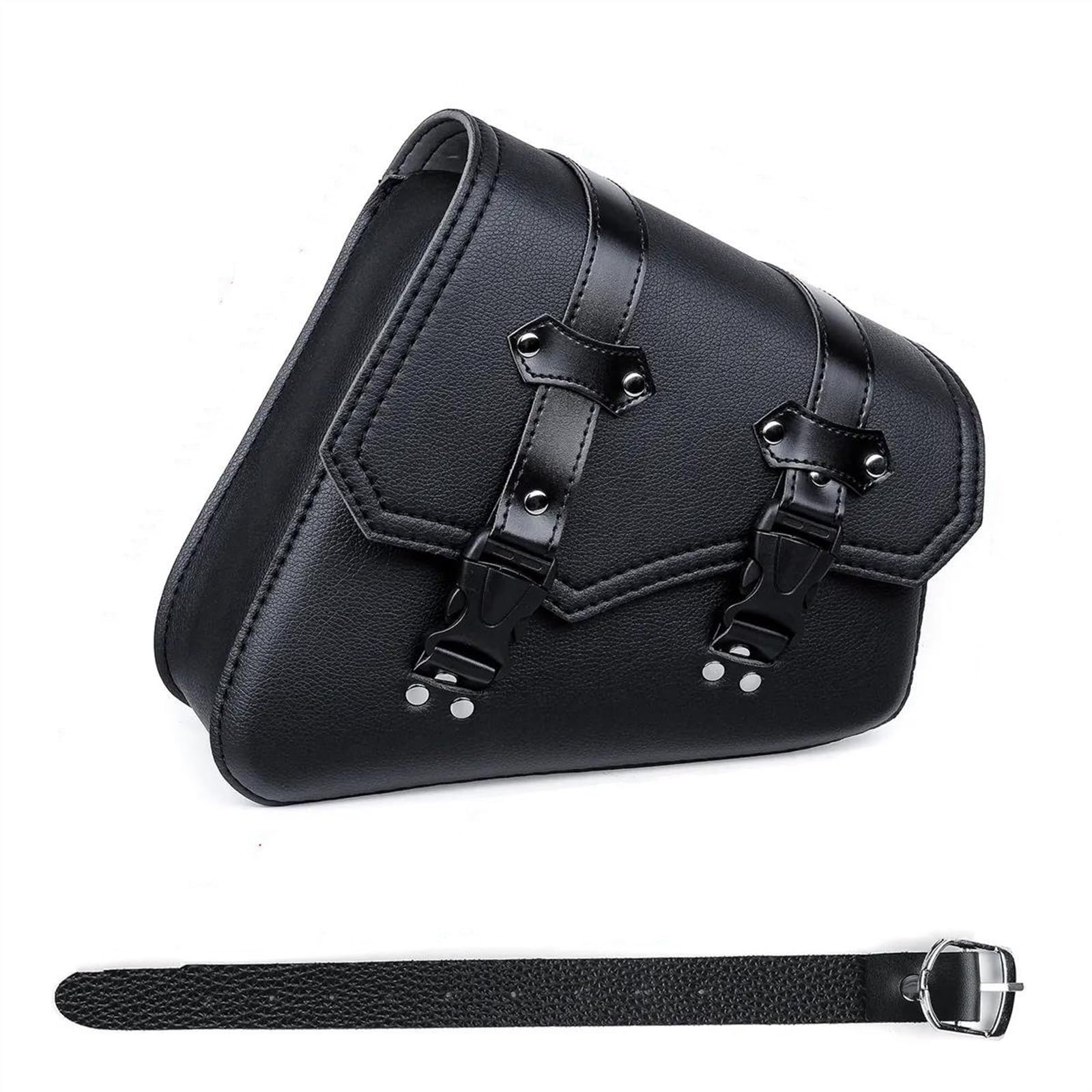 Yoneleu Motorrad Gepäcktaschen Kompatibel Mit Yama Produktbild-Vorschau 4