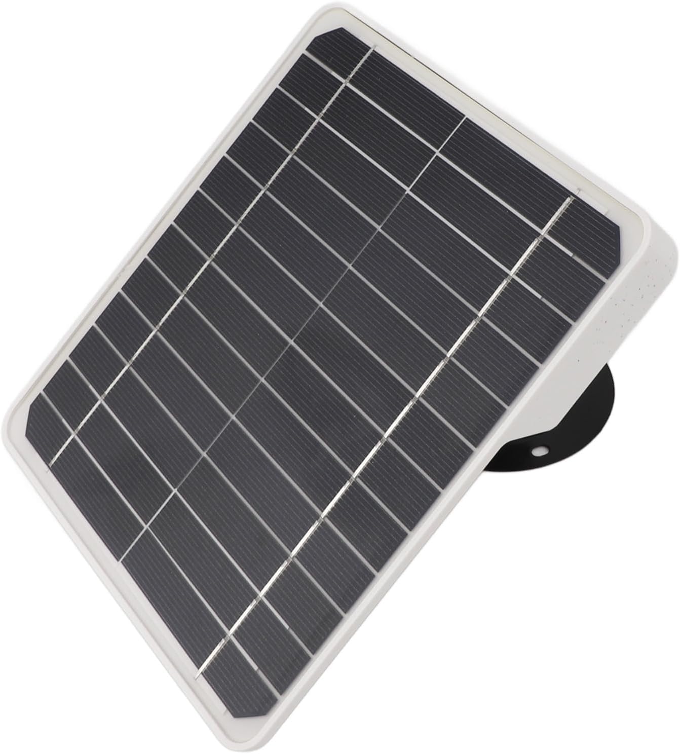 50W Solar Powered Water Pump Kit with 24/7 Operation for Bird Bathing Fish Tanks