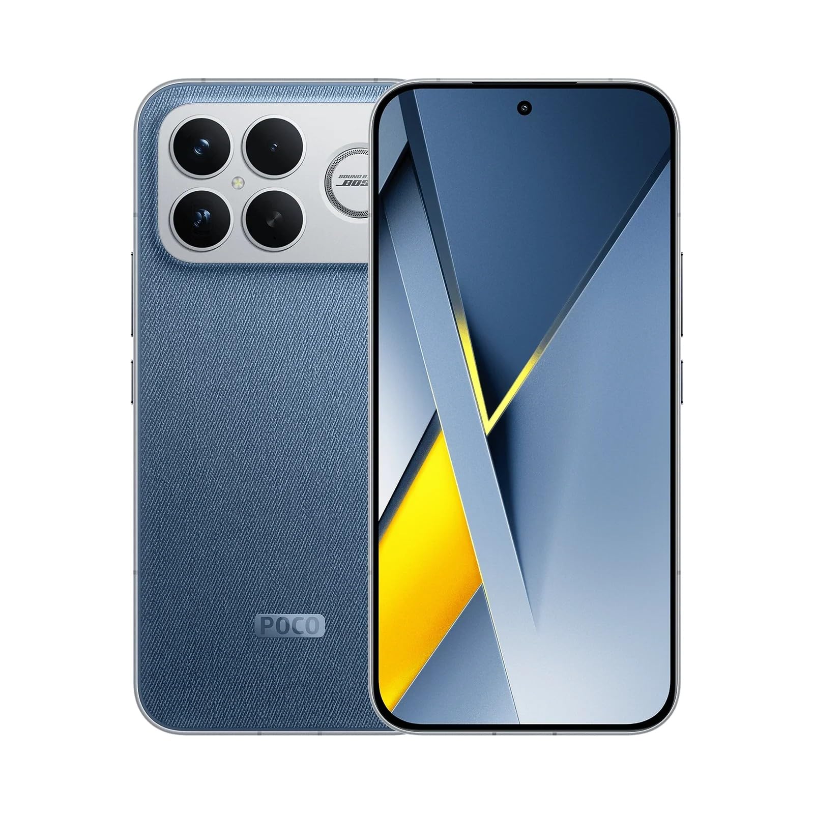 スマートフォン本体 POCO F8 Ultra Amazon.com: XIAOMI Poco F8 Ultra 5G Ai (Compatible with Tmobile