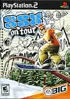 Amazon | Ssx on Tour / Game | ゲーム