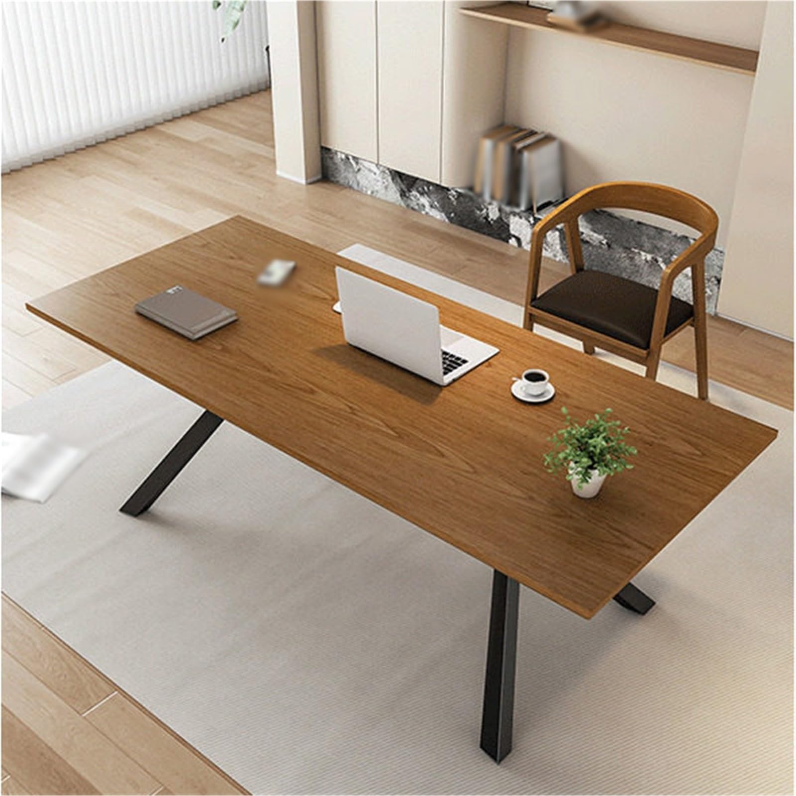 Scrivania Boss Office Desk Computer Tavolo da Lavoro Banco