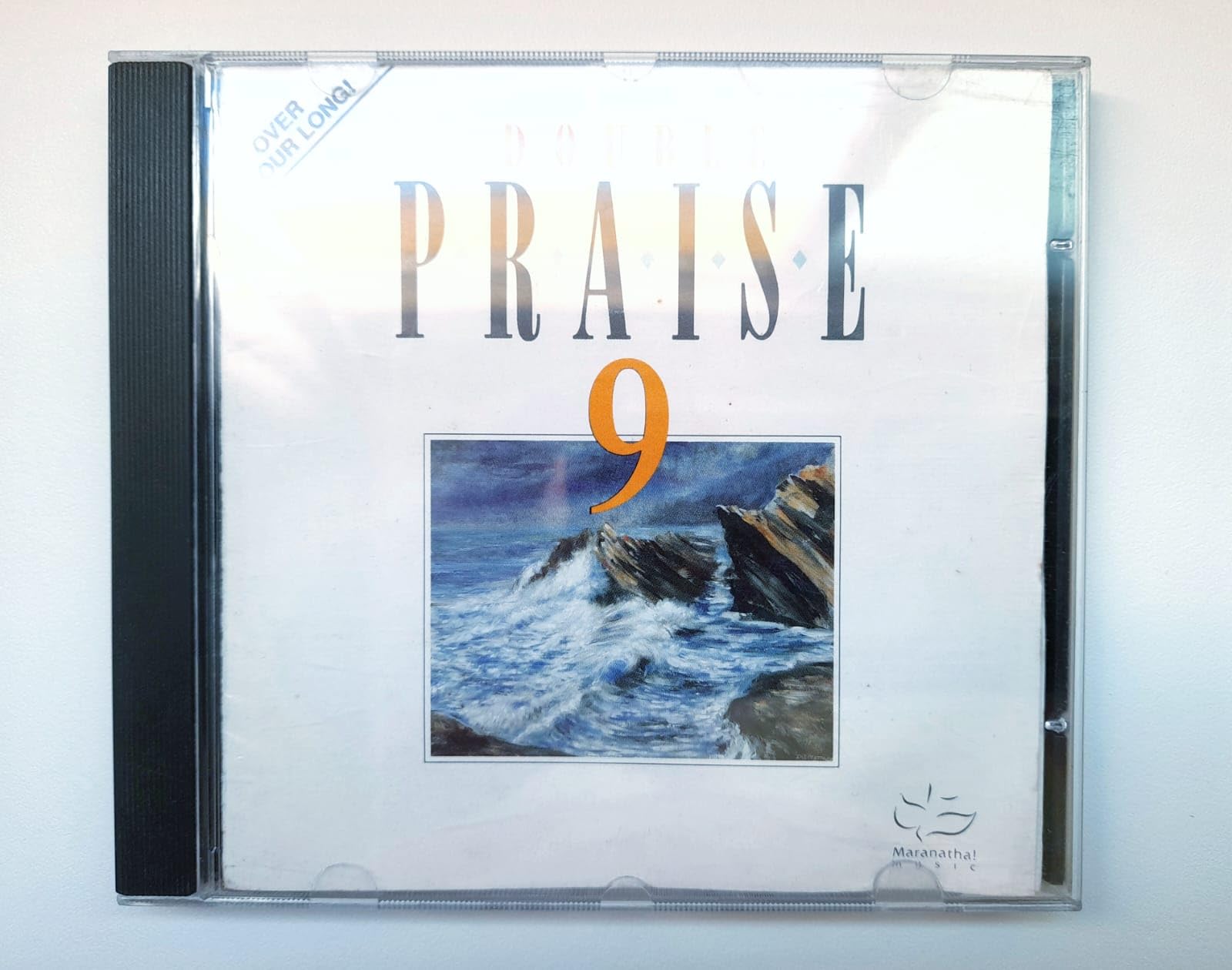 Praise 9 [Audio CD]