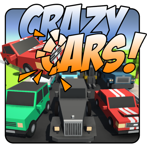 Crazy Cars! App on Amazon Appstore