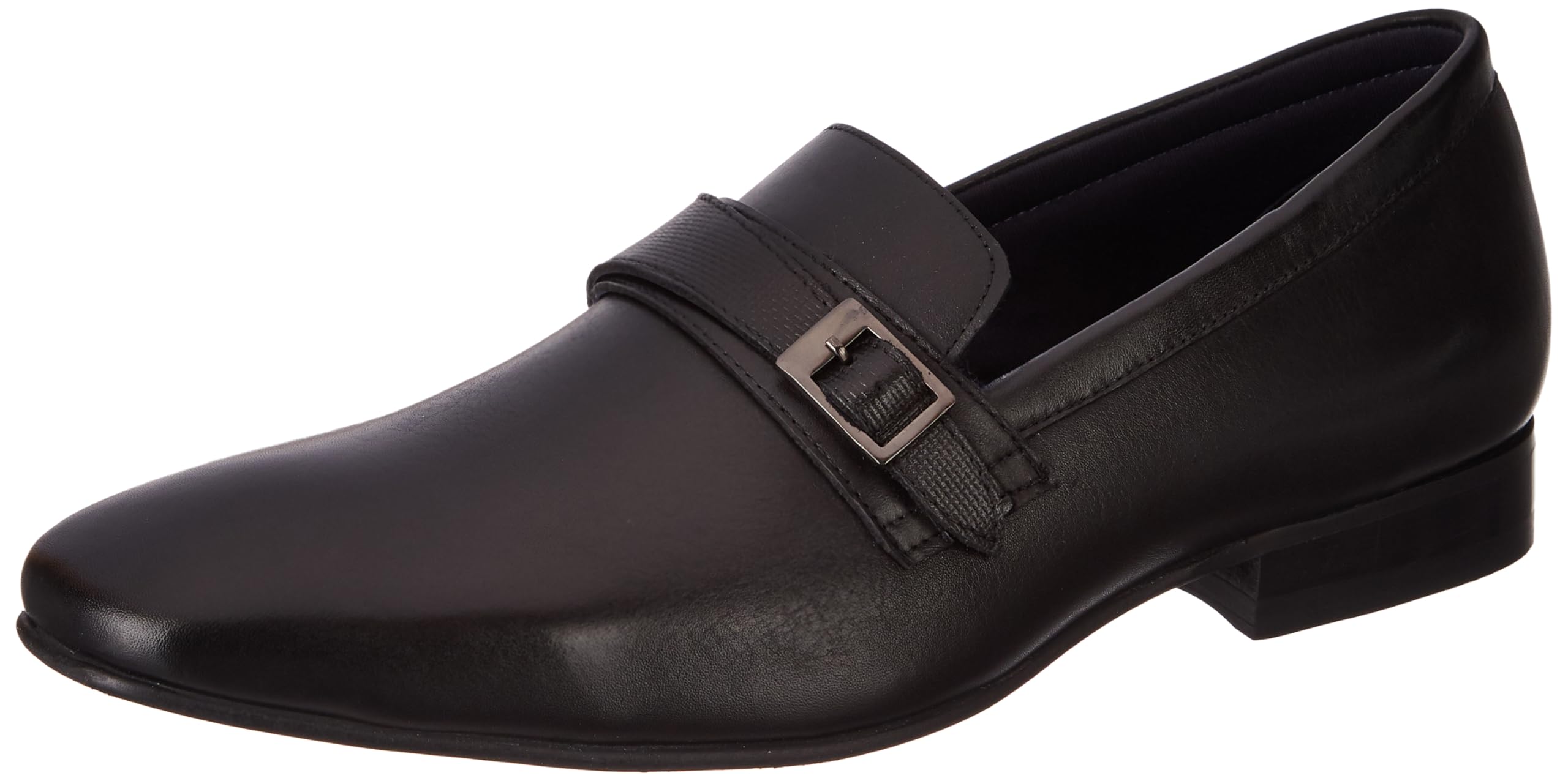 Hush Puppies Mens TED Saddle E Black Formal UK 9 (8546682) (B0CP9KVWM2) Amazon Price History, Amazon Price Tracker