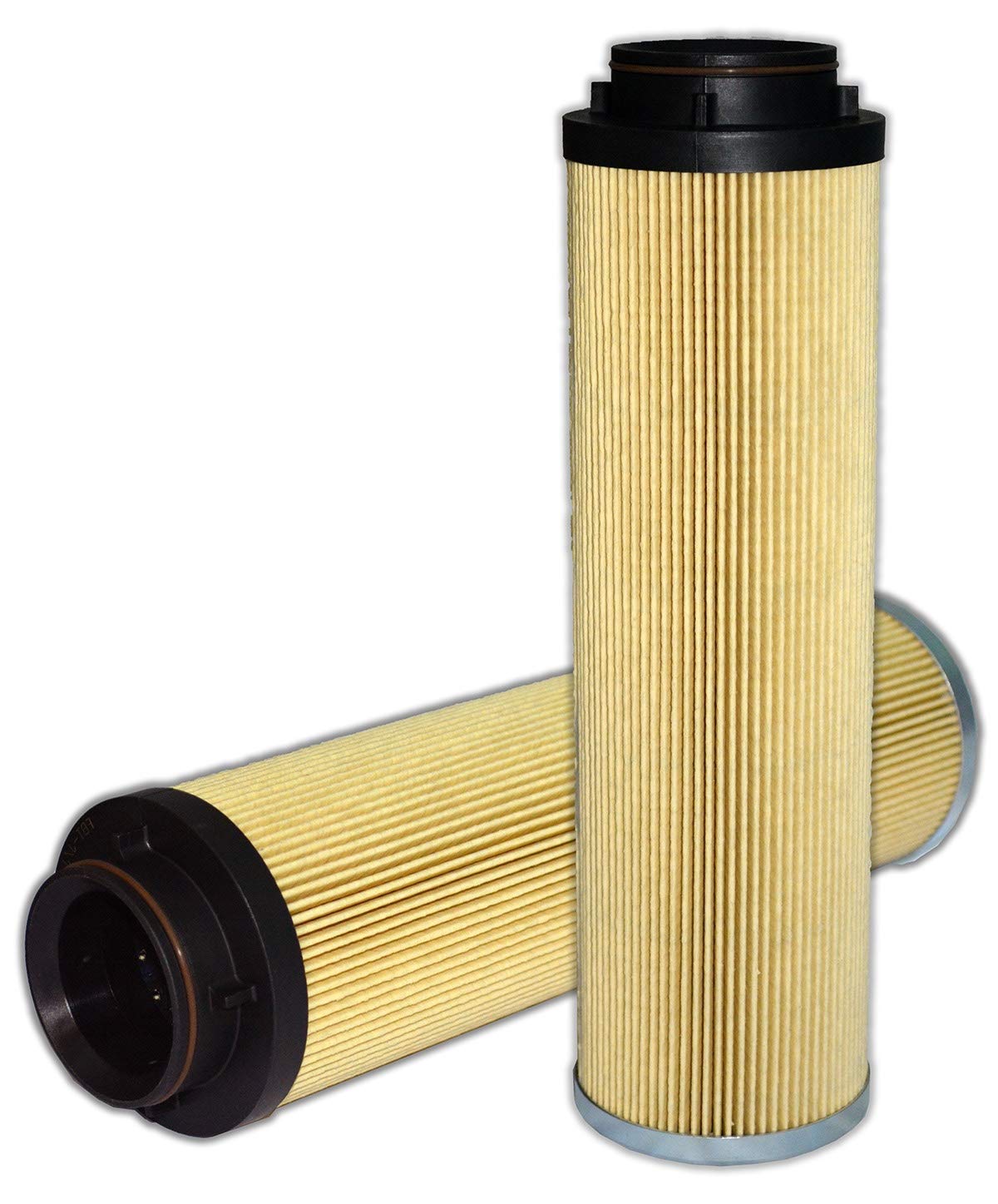 Big Filter Replacement Hydraulic Filter Compatible with Filter-X XH01917, 1-Pack