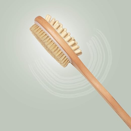 Rustic Rituals Bath Brush - Exfoliate & Massage