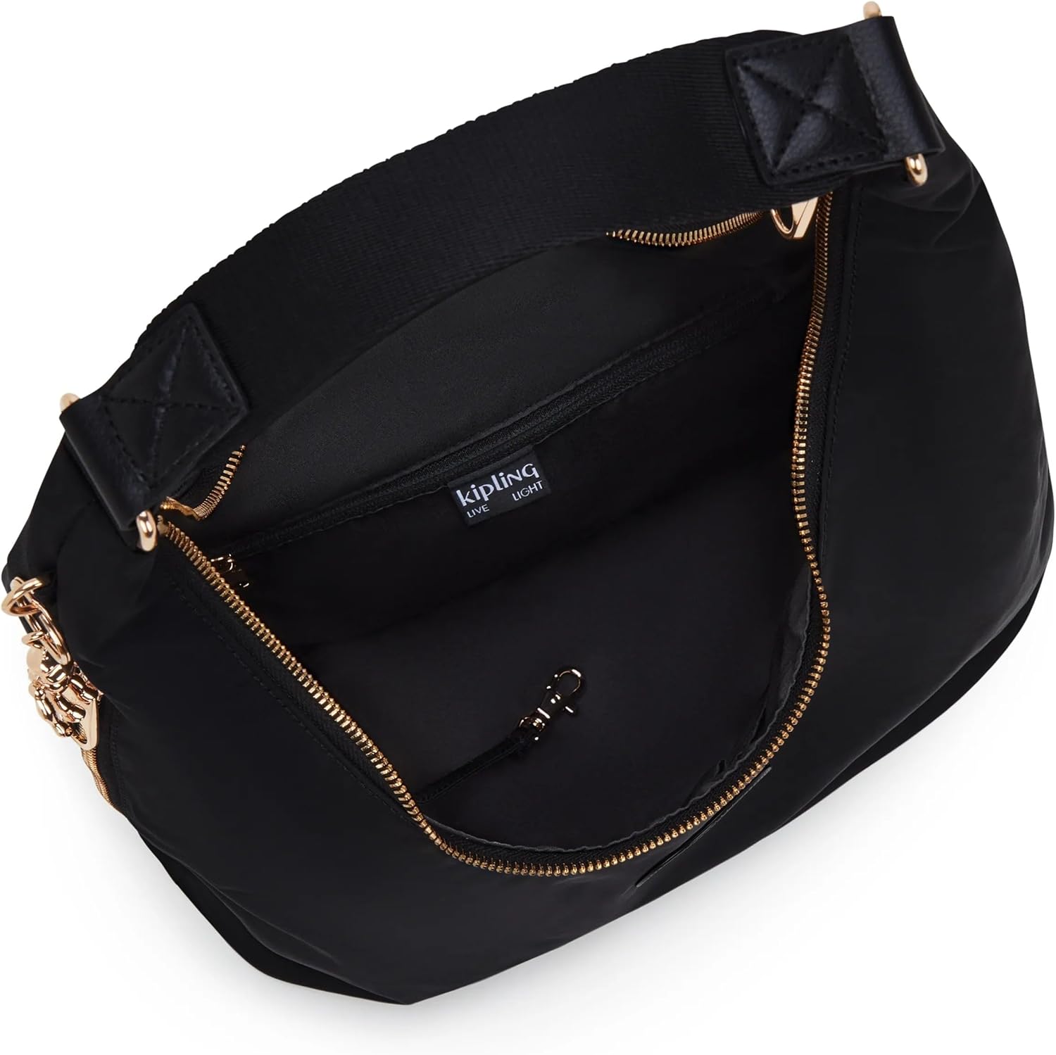 Kipling Eanna Zip Shoulder Bag