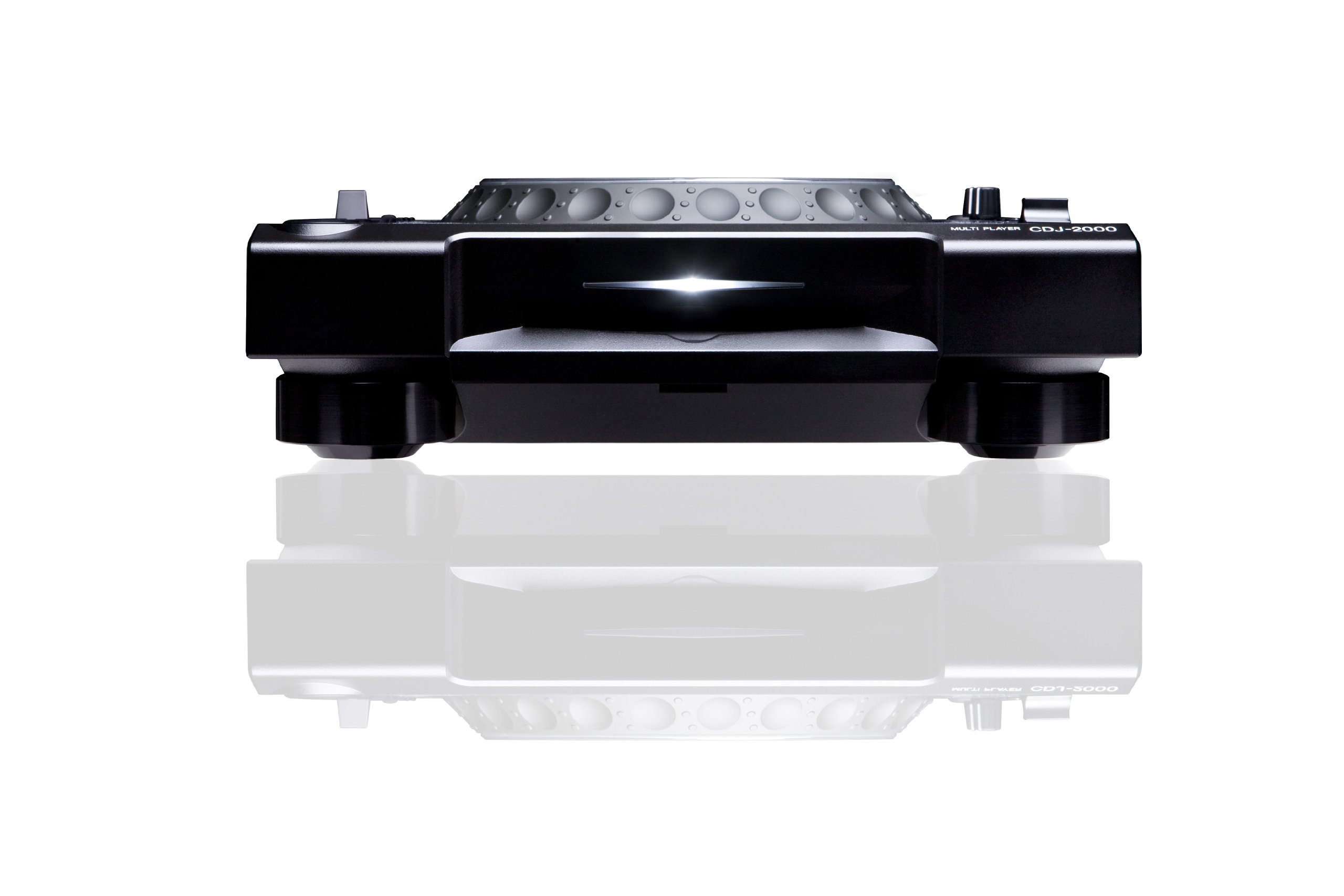 Pioneer CDJ 2000