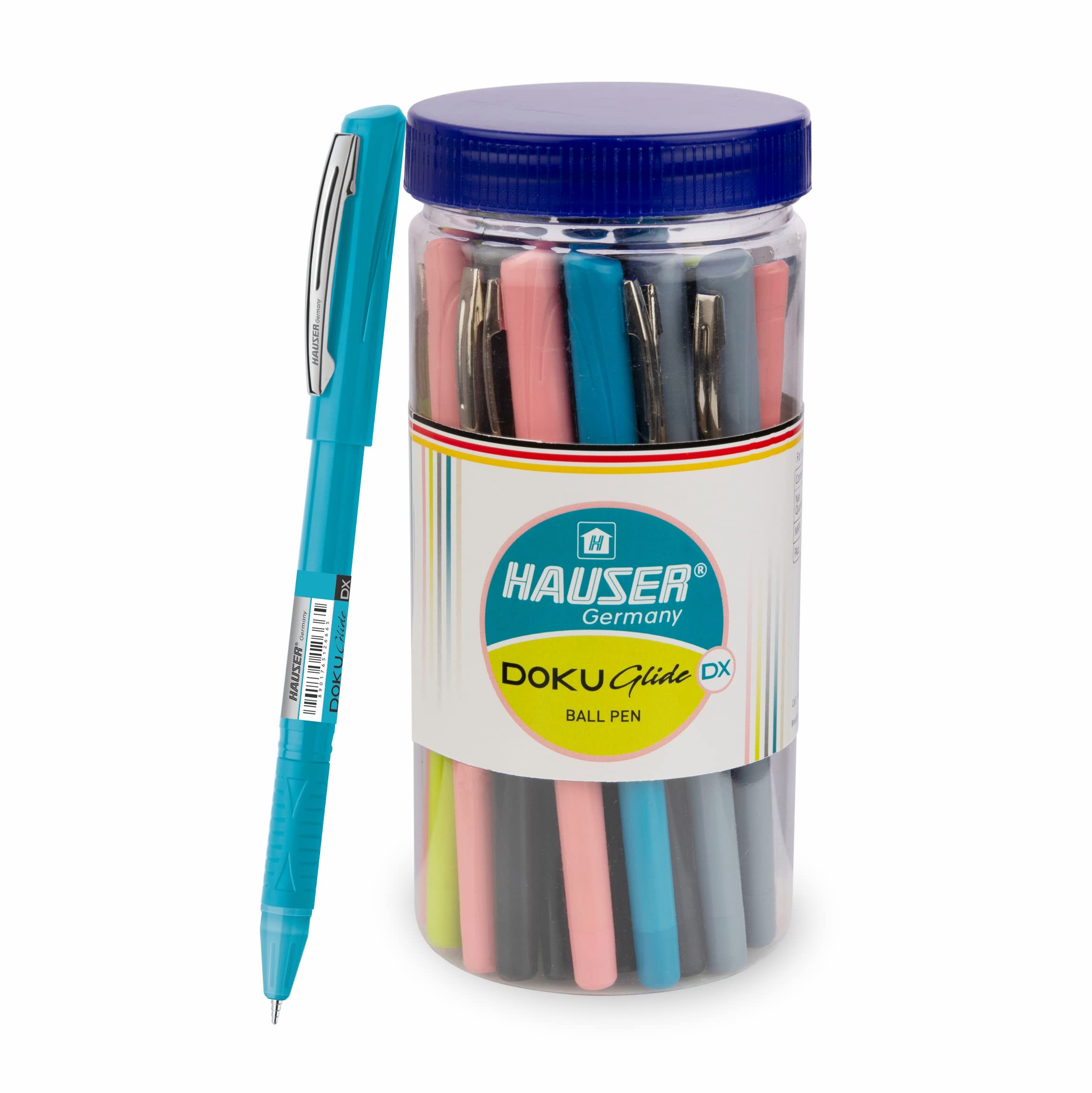 Docuglied pack of 25 : Amazon.in: Office Products