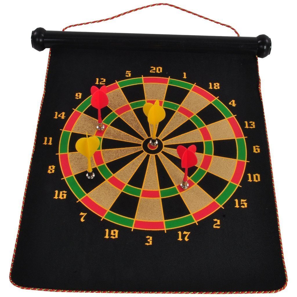 Zaid Collections Dart Board