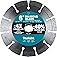Makita E-02509 6" Diamond Blade, Segmented, General Purpose