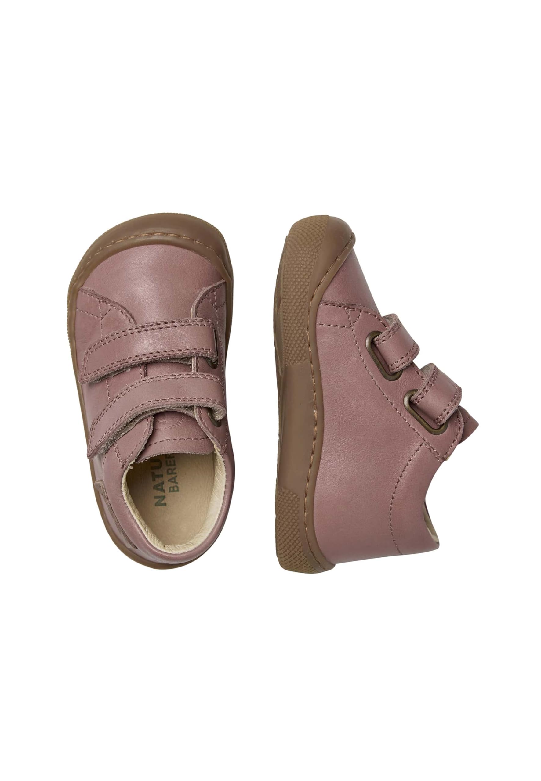 Naturino Scarpe Barefoot in Pelle