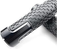 Vista 3 de Tapón de manillar para Benelli TRK 251 502 502X 702 800 TRK502 TRK502X TRK800 2017-2023 Todos los años Accesorios de motocicleta Agarres de mano