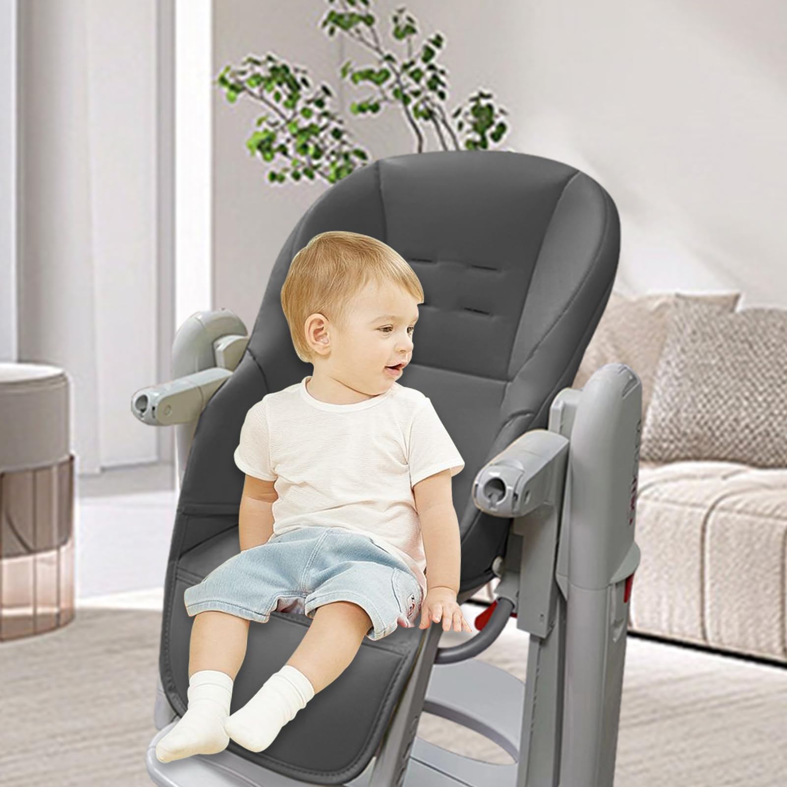 Housse Chaise Haute Peg Perego Housse Cousin Chaise Haute Enfant