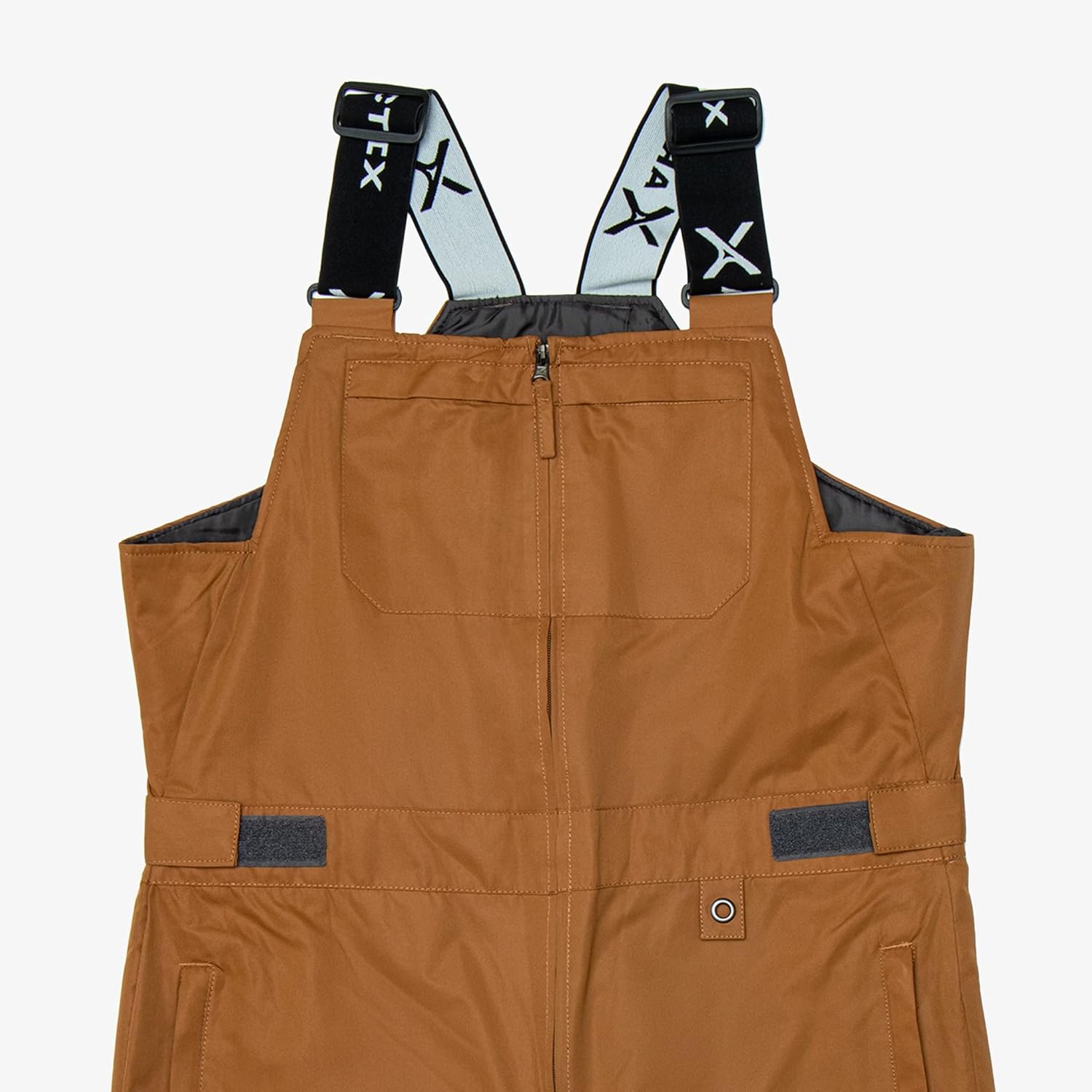 Arctix Men's Avalanche Athletic Fit Insulated Bib Overalls - Image 4