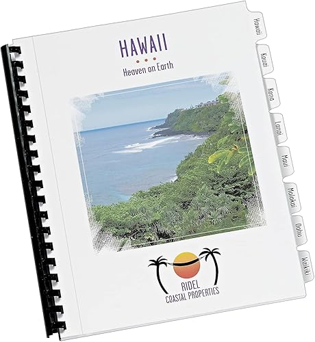 Miniatura 7 de Avery 11553 Divisores para impresión, sin perforar, 8-12 pulgadas x 11 pulgadas, 8 pestañas, 5ST, WE