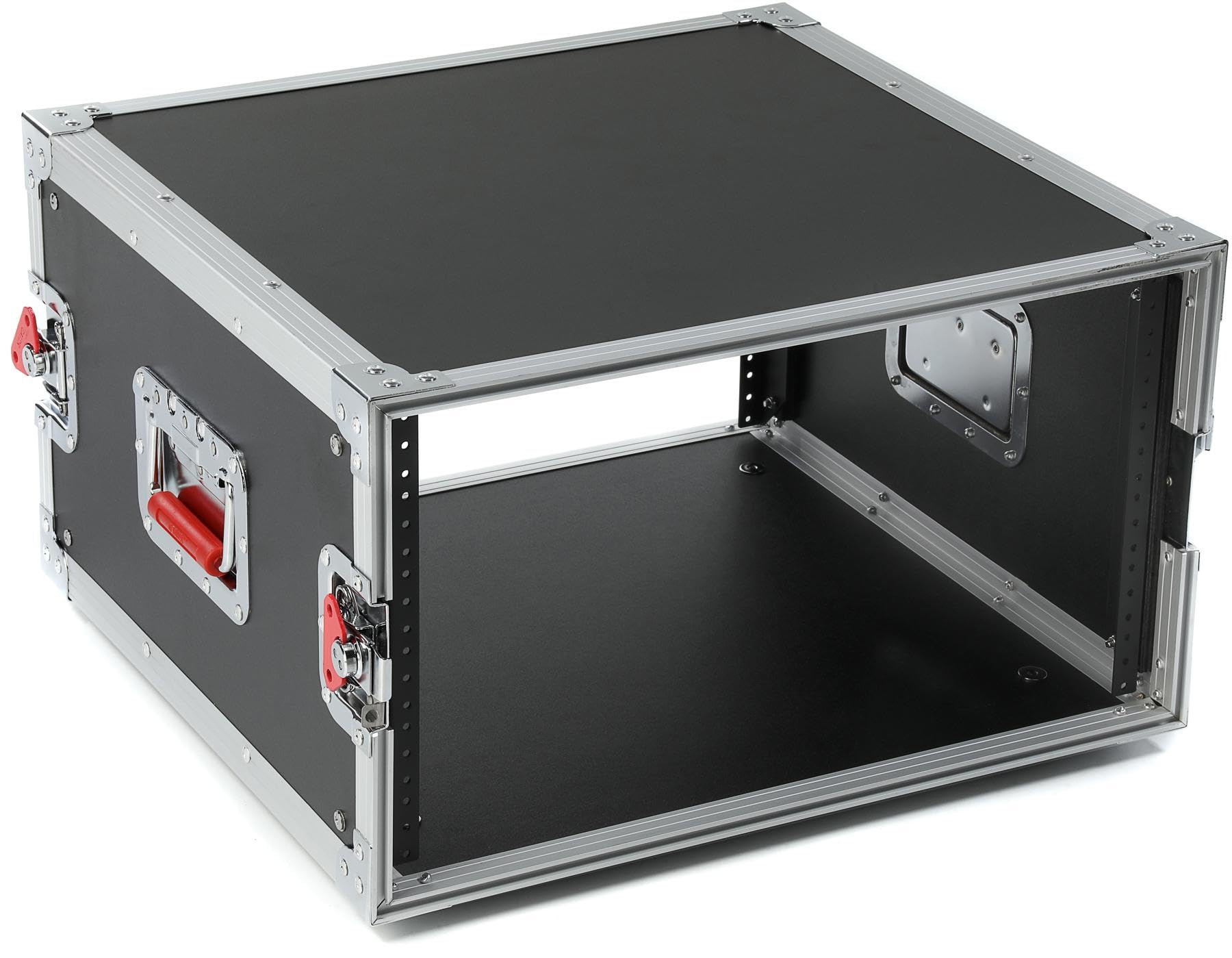 Gator Frameworks 6U Standart Audio Road Rack
