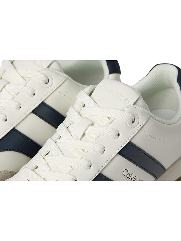 Blue Calvin Klein Hendrea
