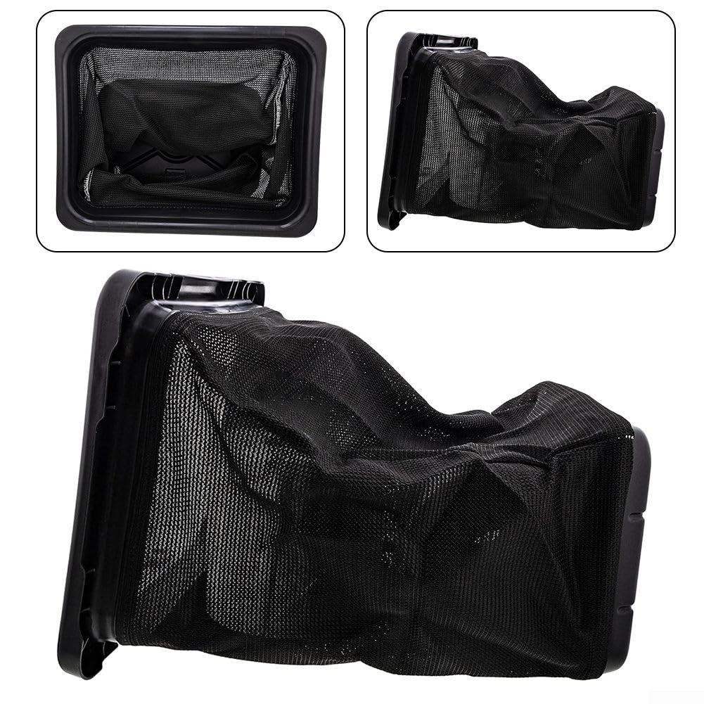 Assemblage de sac d'herbe, OEM pour numéro de pièce 964-05104 remplace MPN 964-04096B 964-04096A 964-04096 964-04090A 964-04090 664-05104 664-04096A 664-0. 4096