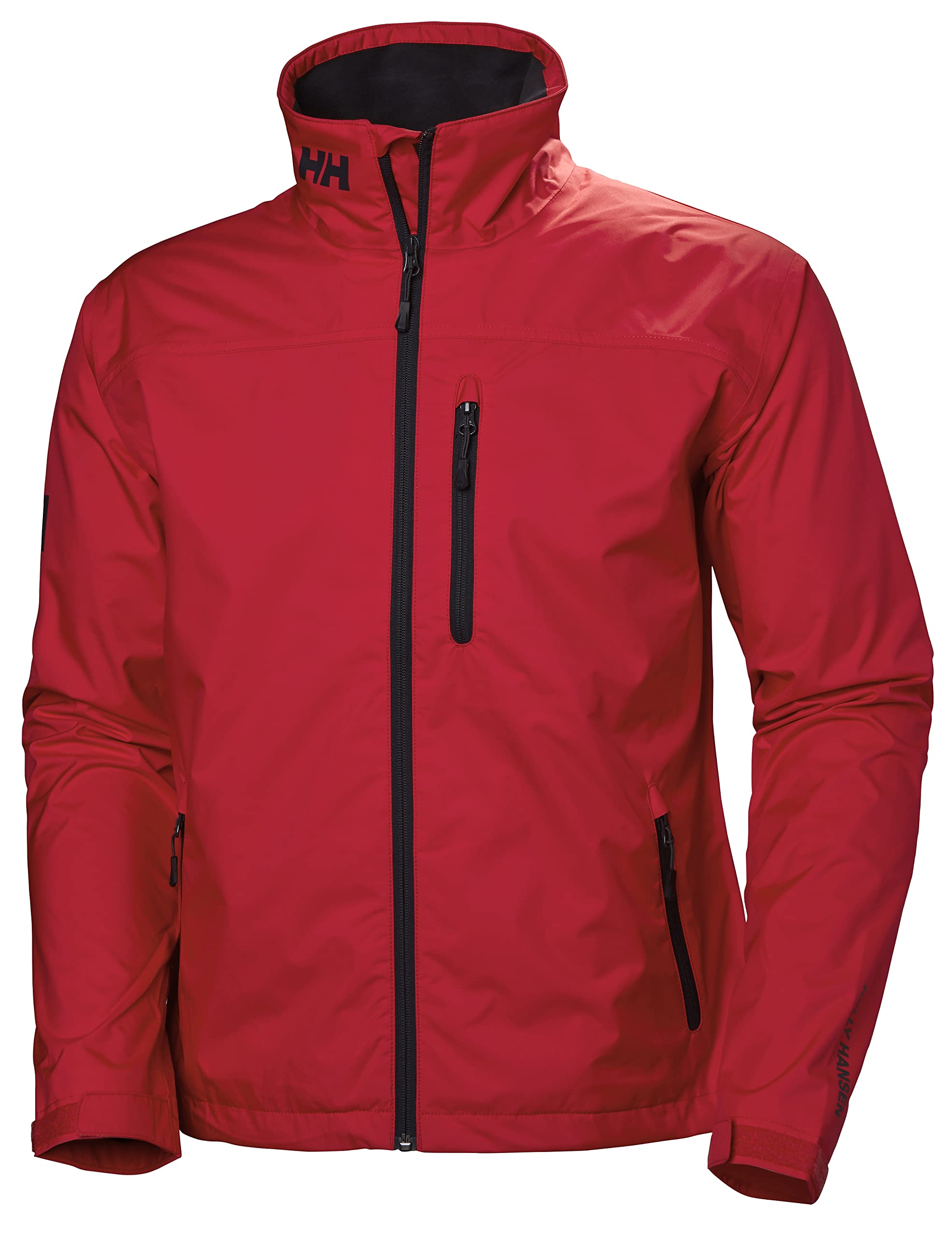 Helly Hansen Crew Hooded Midlayer Giacca Uomo