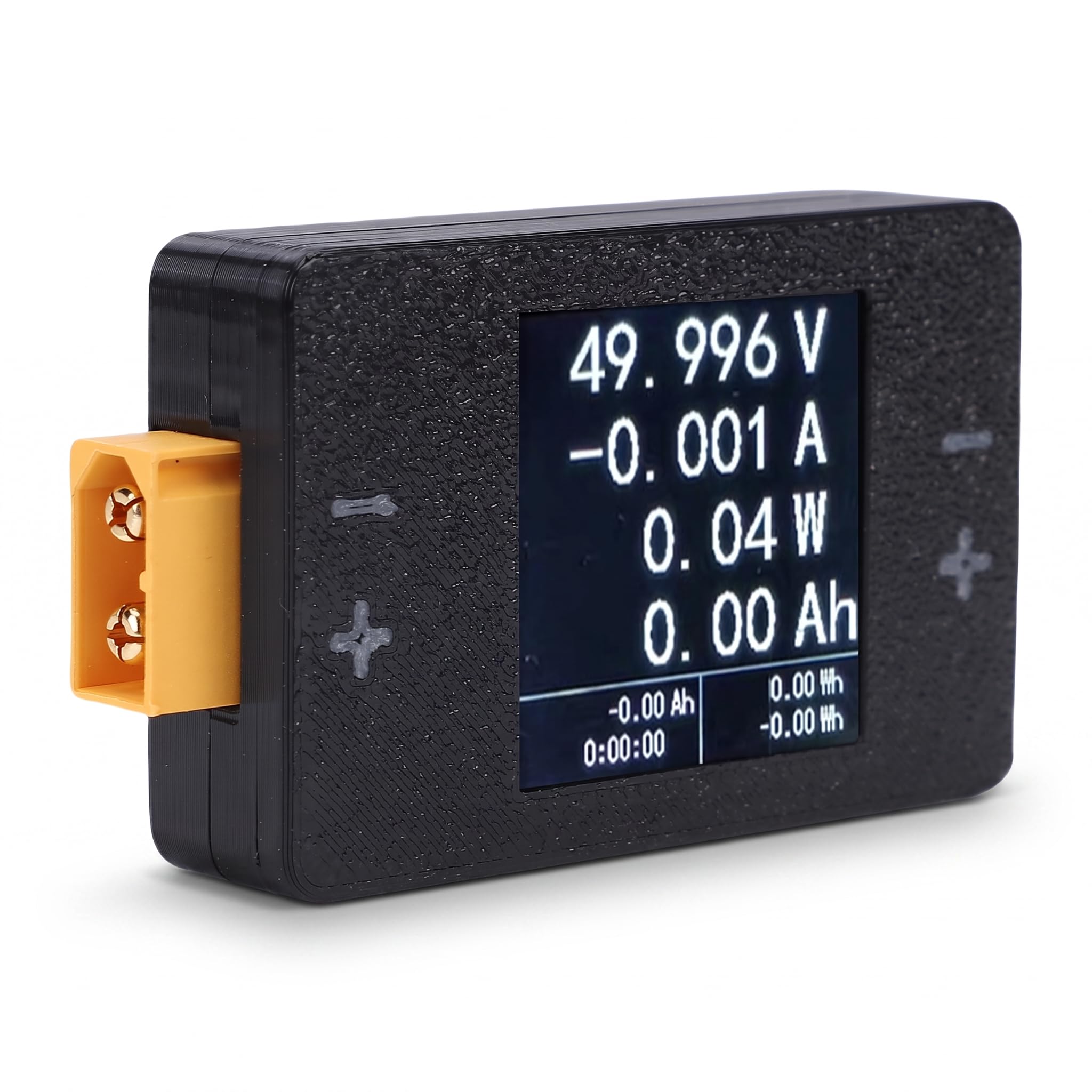 Tester Digitale Per La Capacità Delle Batterie, Connettore XT60