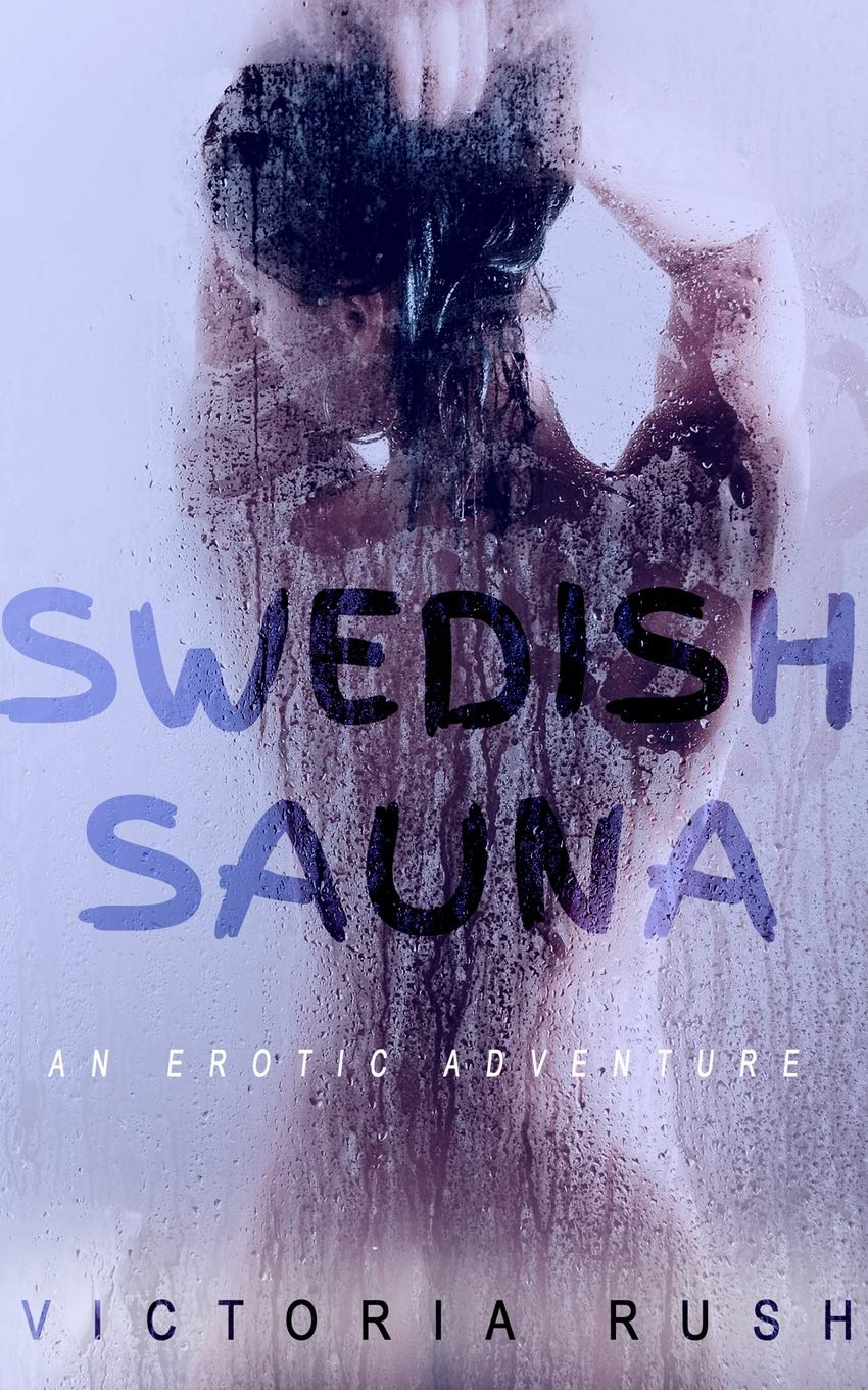 Swedish Sauna: Voyeur Threesomes Group Lesbian Erotica: 17 (Jade's Erotic Lesbian Adventures)