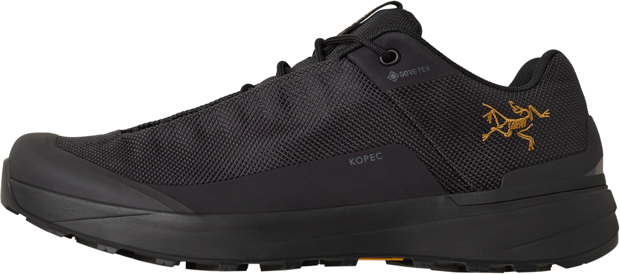 Arc'teryx Kopec GTX Womens Shoes | Waterproof Lightweight Hiking Shoe | Gore-Tex Breathab…