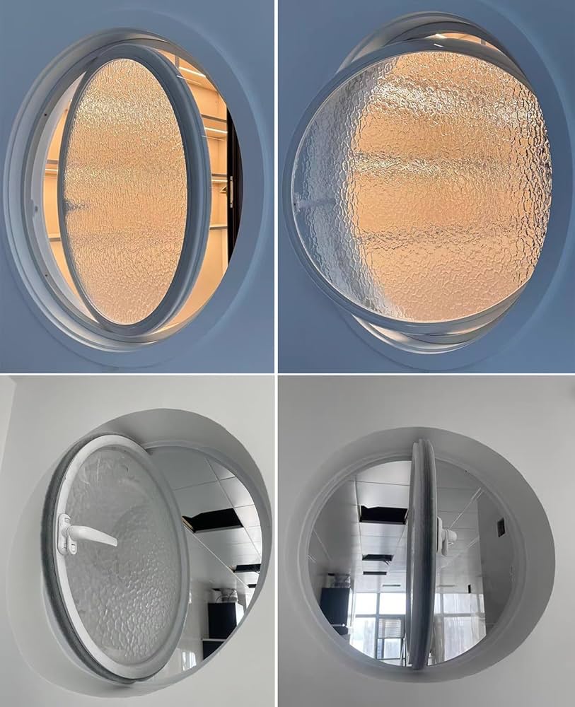 富貴蘭　円窓(2本子付き) 楽天市場】勝手口 通風ドア 半外付 06918 エピソードII NEO