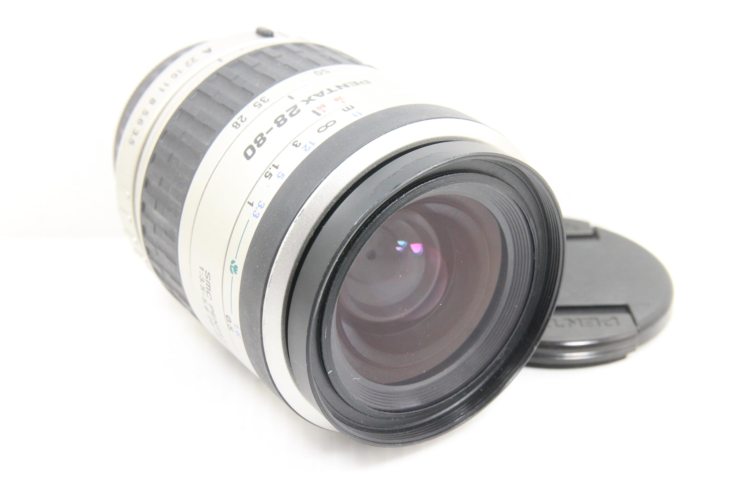 Amazon.co.jp: Pentax FA 28-80mm F3.5-5.6 : 家電＆カメラ