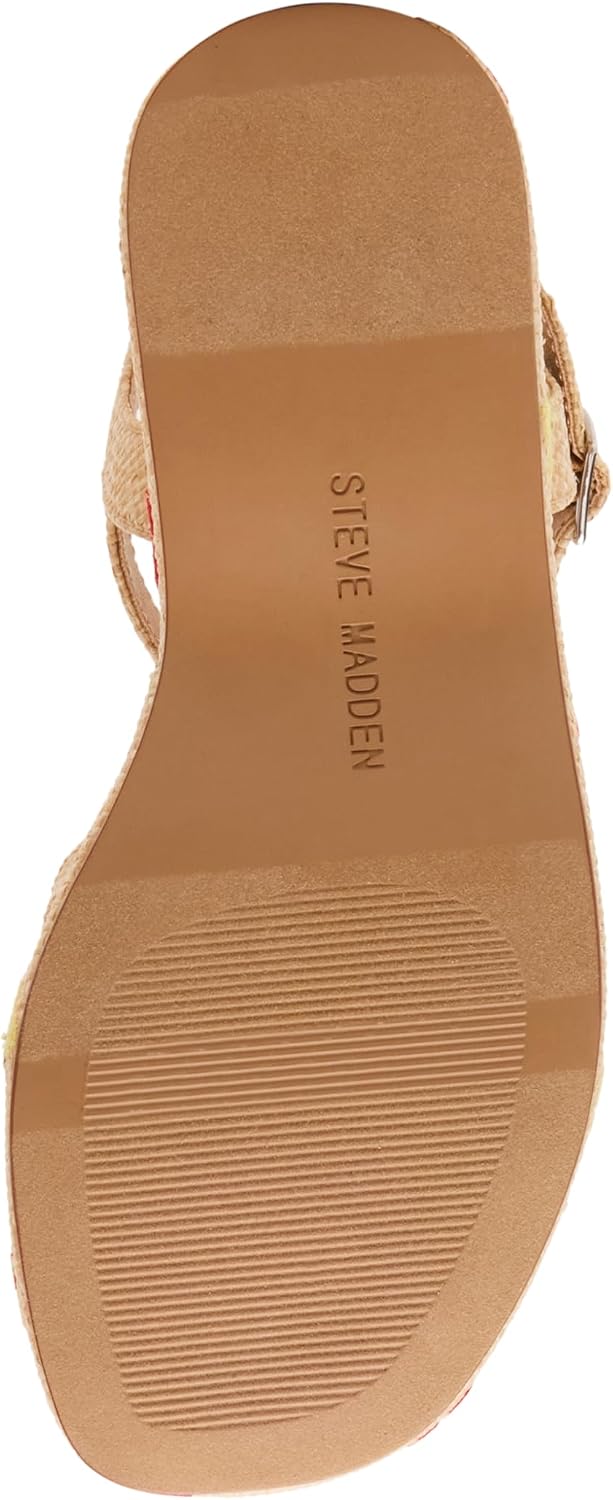 Steve Madden girls Magenta