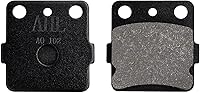 Vista 7 de AHL Pastillas de freno delanteras y traseras para YAMAHA YZ 80 YZ80 1993-2001/YZ 85 YZ85 2002 2003 2004 2005 2006 2007 2008 2009-2016