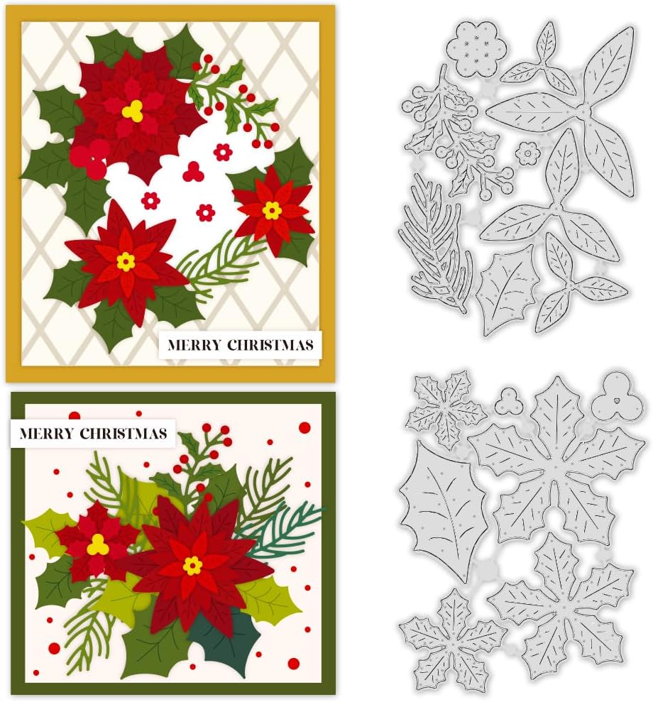 ORIGACH 16-teiliges Polymer Ton Ausstecher Set - Für Schmuck & Ohrringen