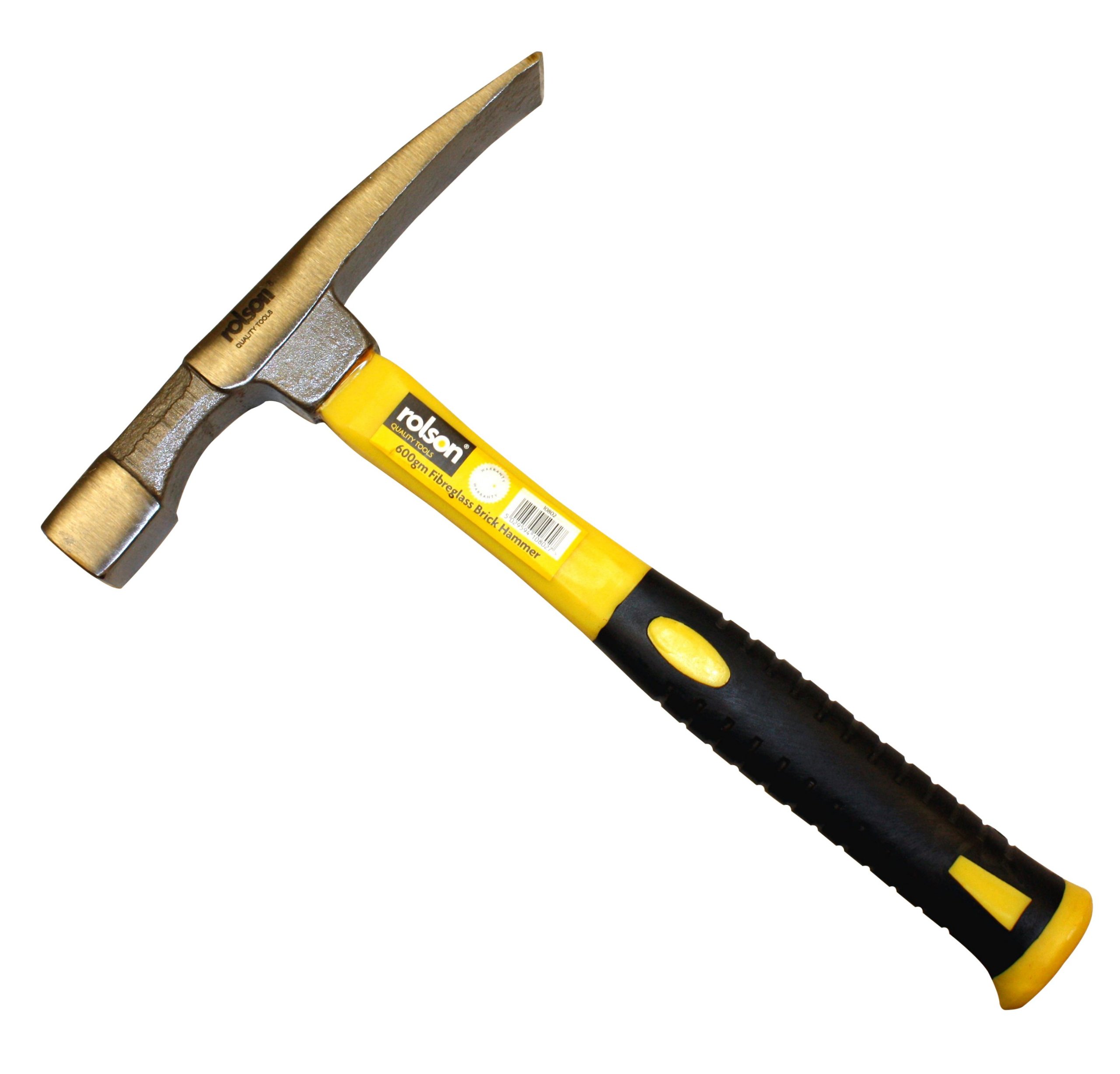 10802 Brick Hammer, 600 g