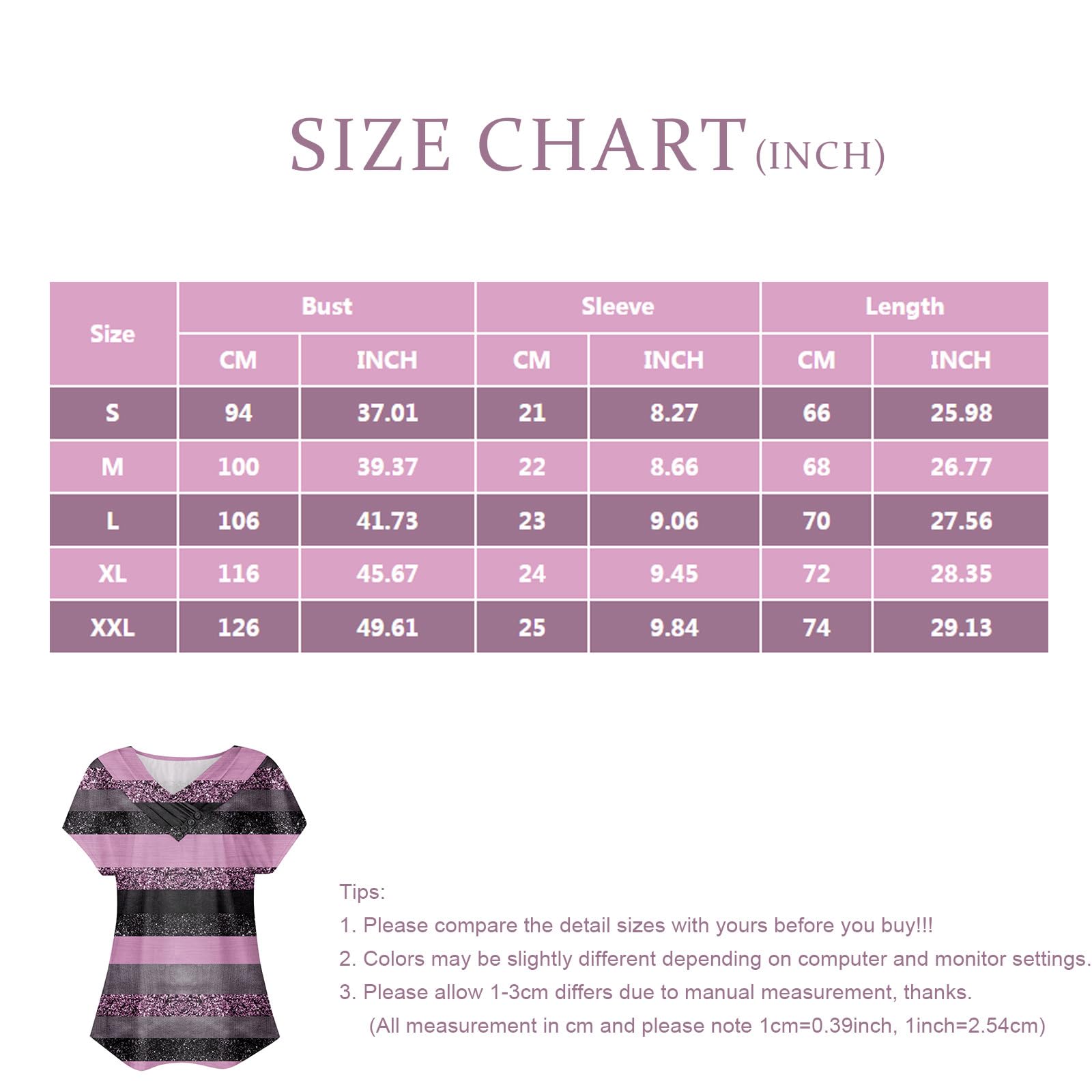 Camicette da donna a maniche corte primaverili eleganti casual vestibilità ampia magliette con bottoni decorazione estiva tinta unita tunica top, Bb-bianco, XX-Large