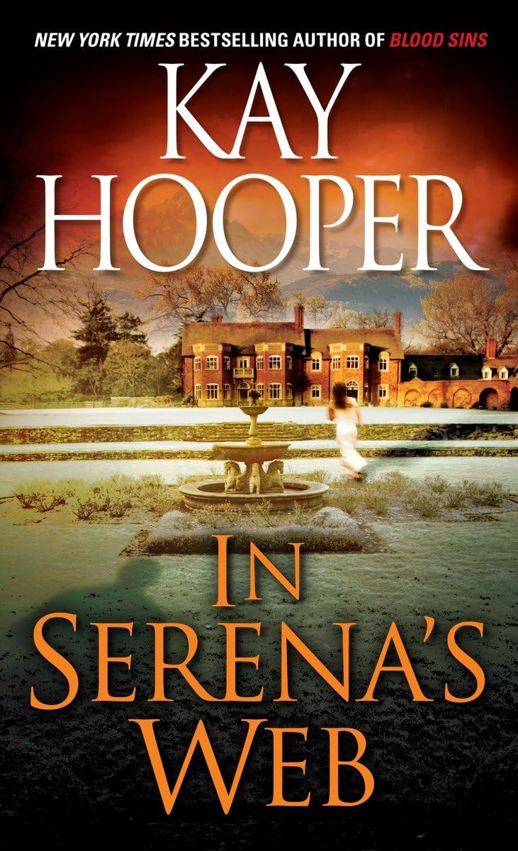 Buy In Serena's Web: 1 (Hagen) โ BookShops.in