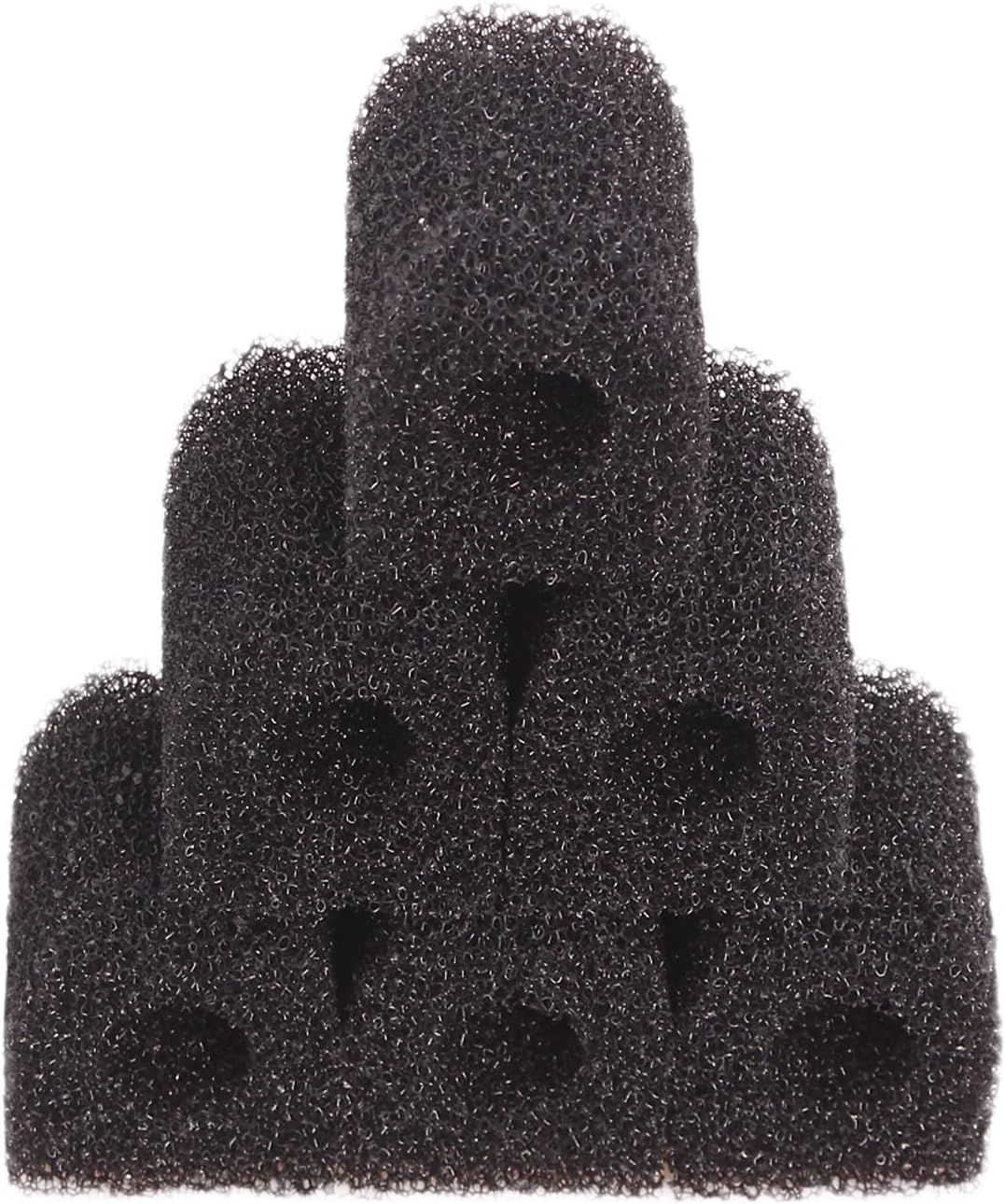 Pack of 12 Replacement Bio Sponge Compatible with Cascade 300 Internal Filter