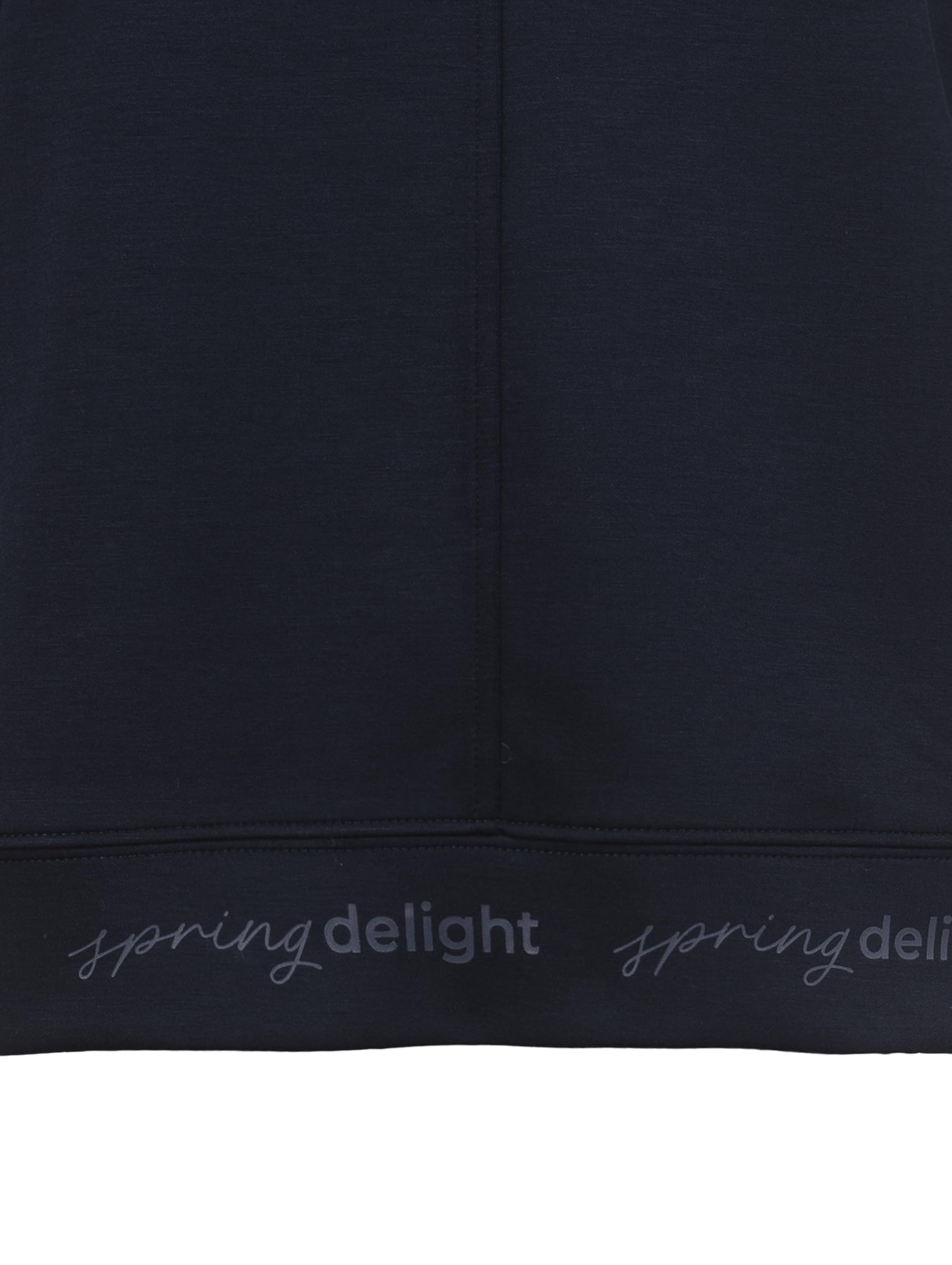 s'questo Leichtsweat 3/4 Soquesto Kollektion Spring Delight
