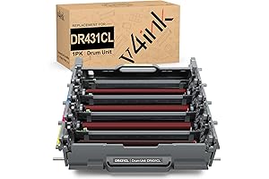 v4ink Remanufactured DR431CL Drum