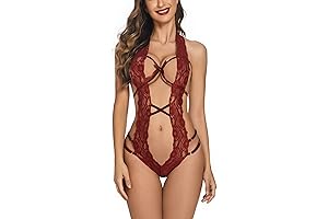 Spice Things Up: Bachelorette Sizzle with This Saucy Lingerie