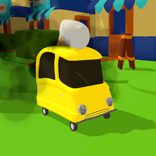 Ice Cream Racing Ice Cream Racing Rally - App on Amazon Appstore