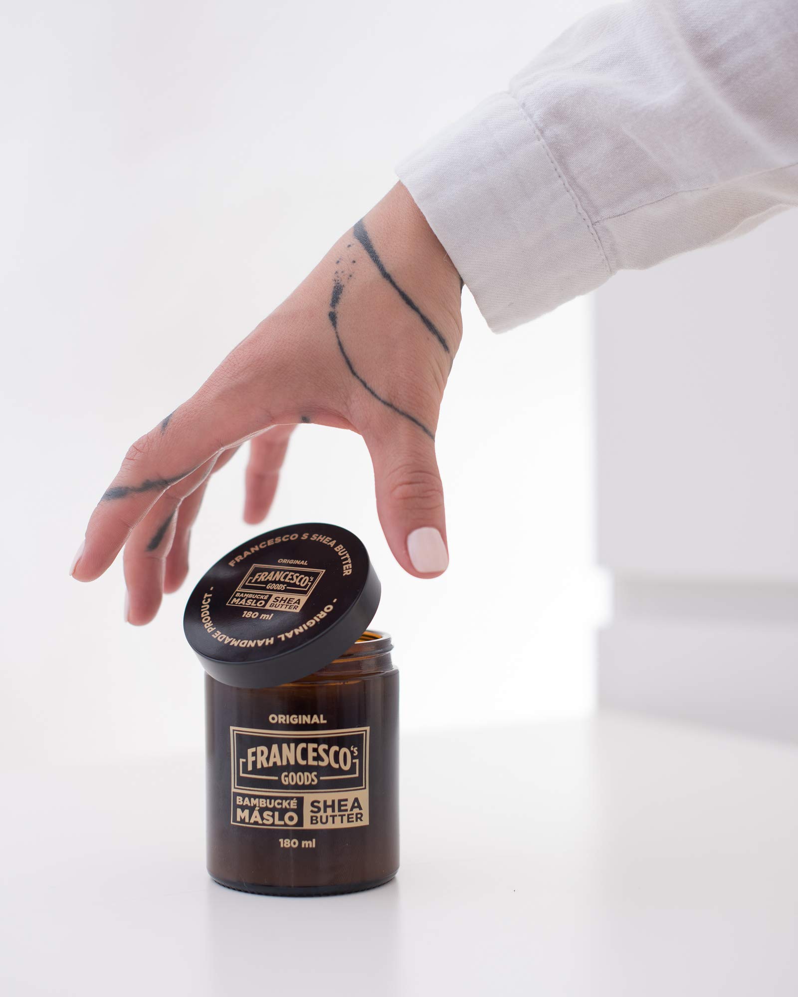 Shea Butter