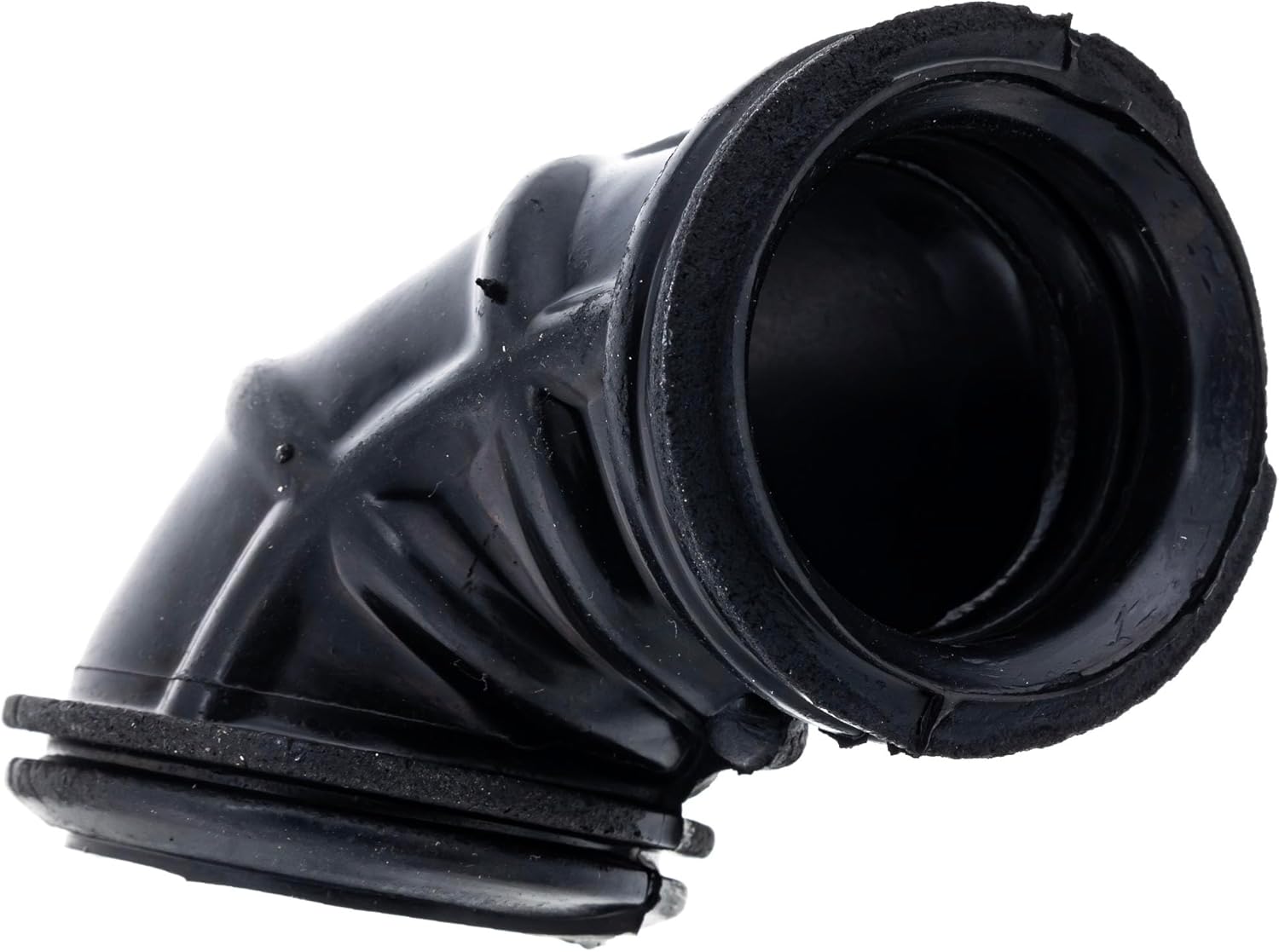 Polaris ATV Air Box Inlet, Genuine OEM Part 0451077, Qty 1