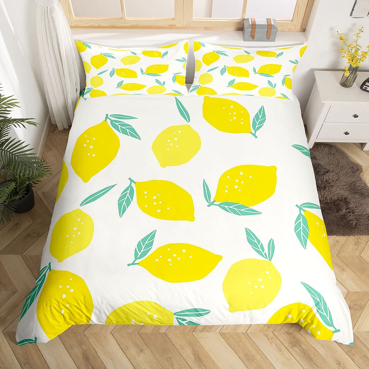 Beddengoedset