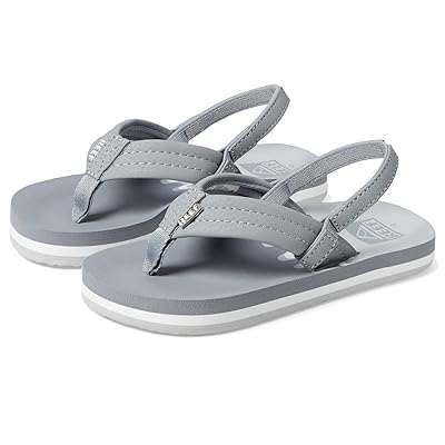 Reef Kids Little Ahi (Infant/Toddler/Little Kid) Boy