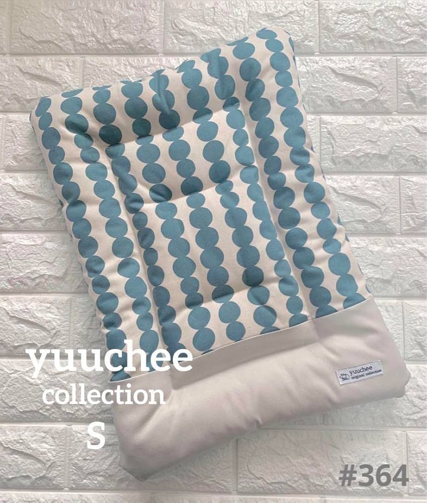 Amazon | クレートマットカートクッションSサイズ ベッド 犬 猫