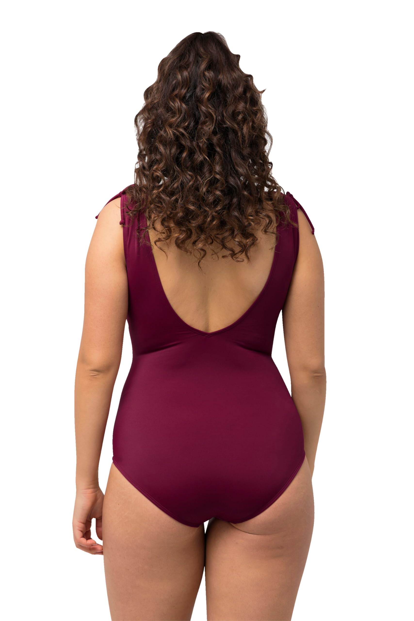 Ulla Popken Costume Intero Donna