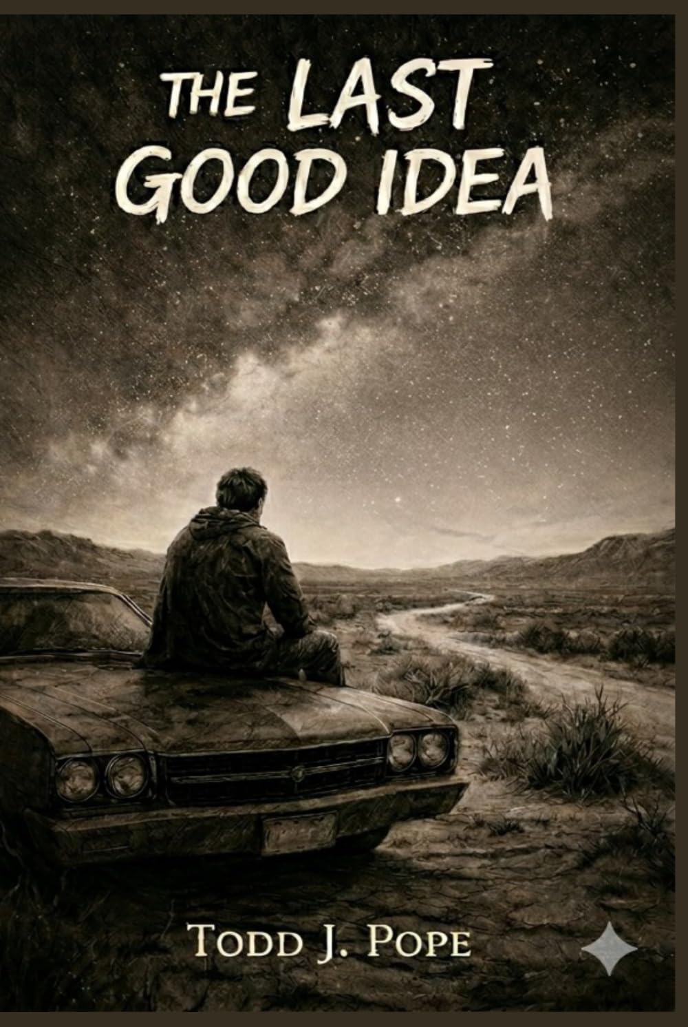 The Last Good Idea